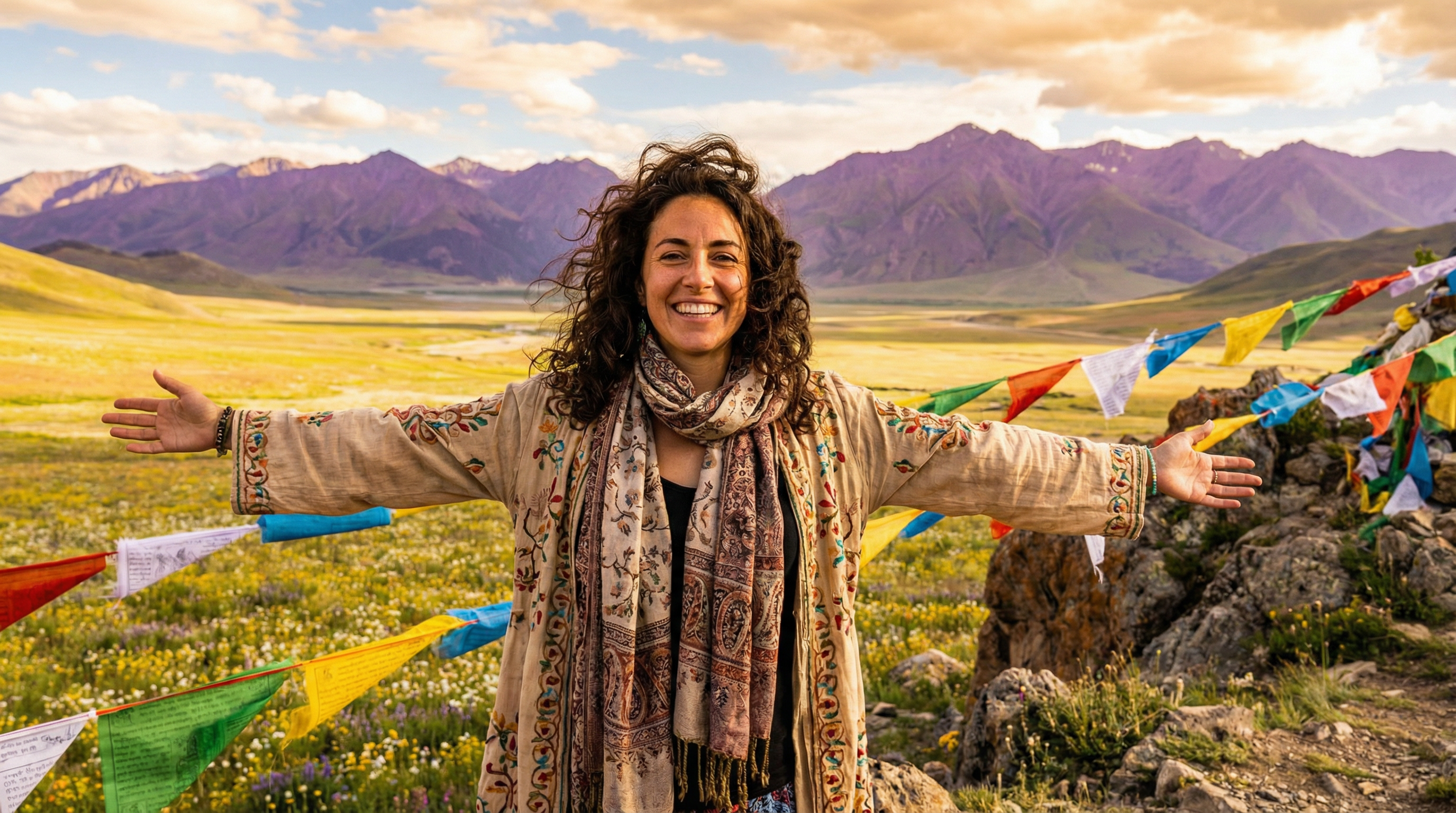 Magische Waldatmosphäre 3