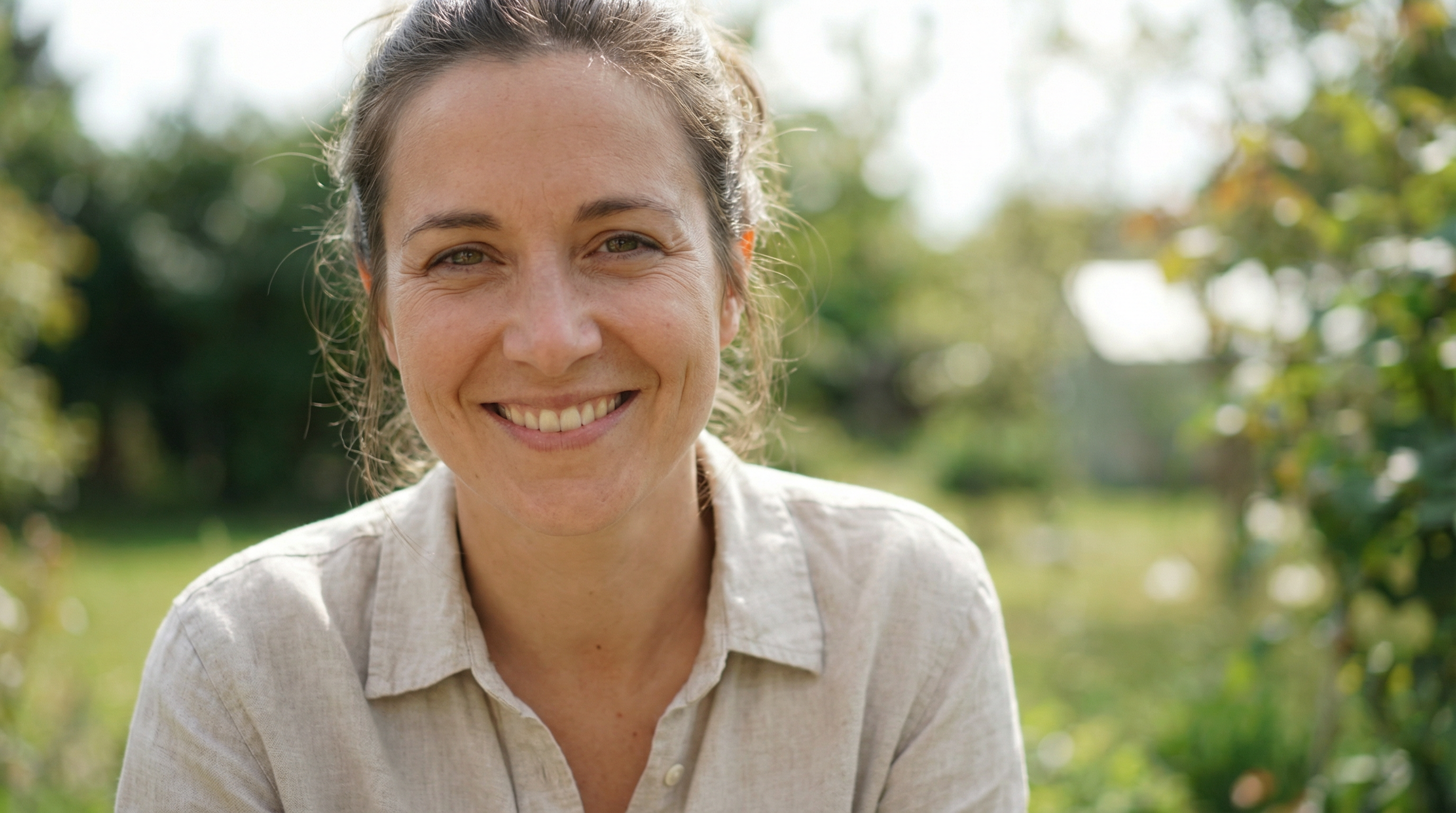 Magische Waldatmosphäre 4