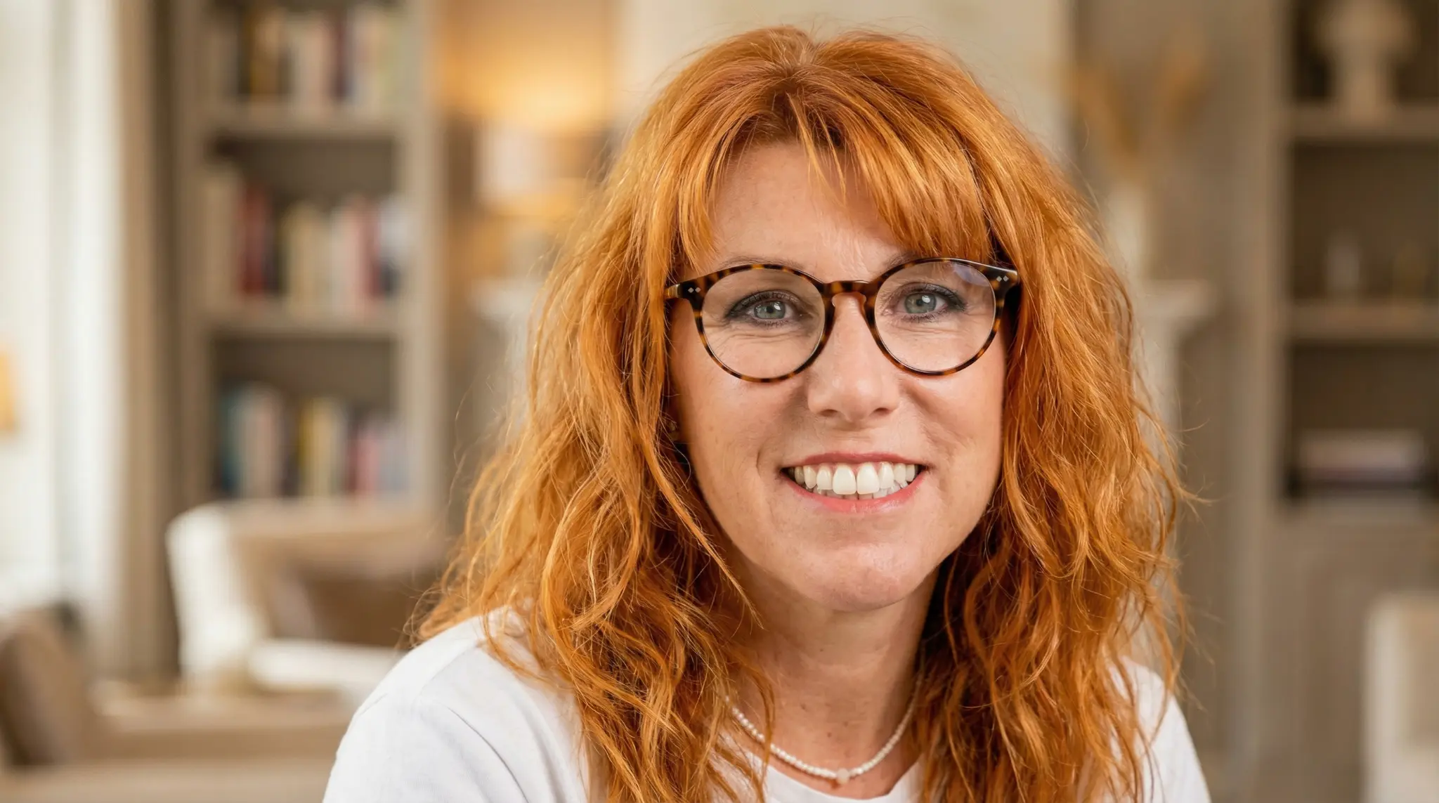 Silke Schranz - Gründerin Magic Spirit Academy