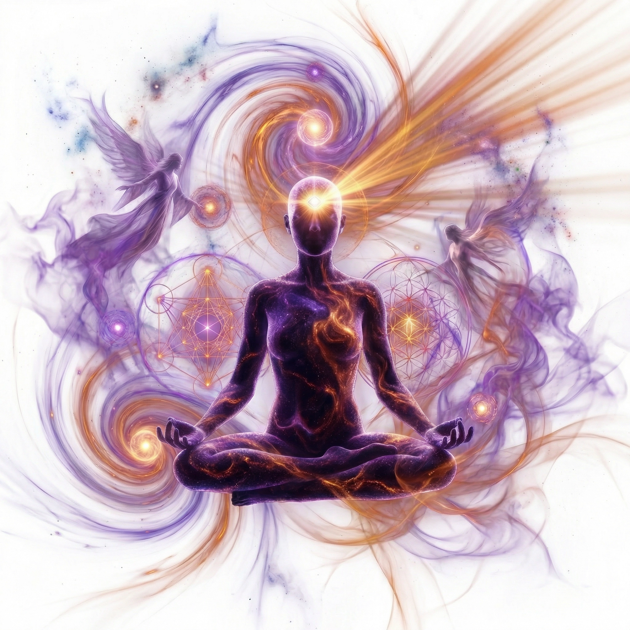 Klarheit in deiner Intuition